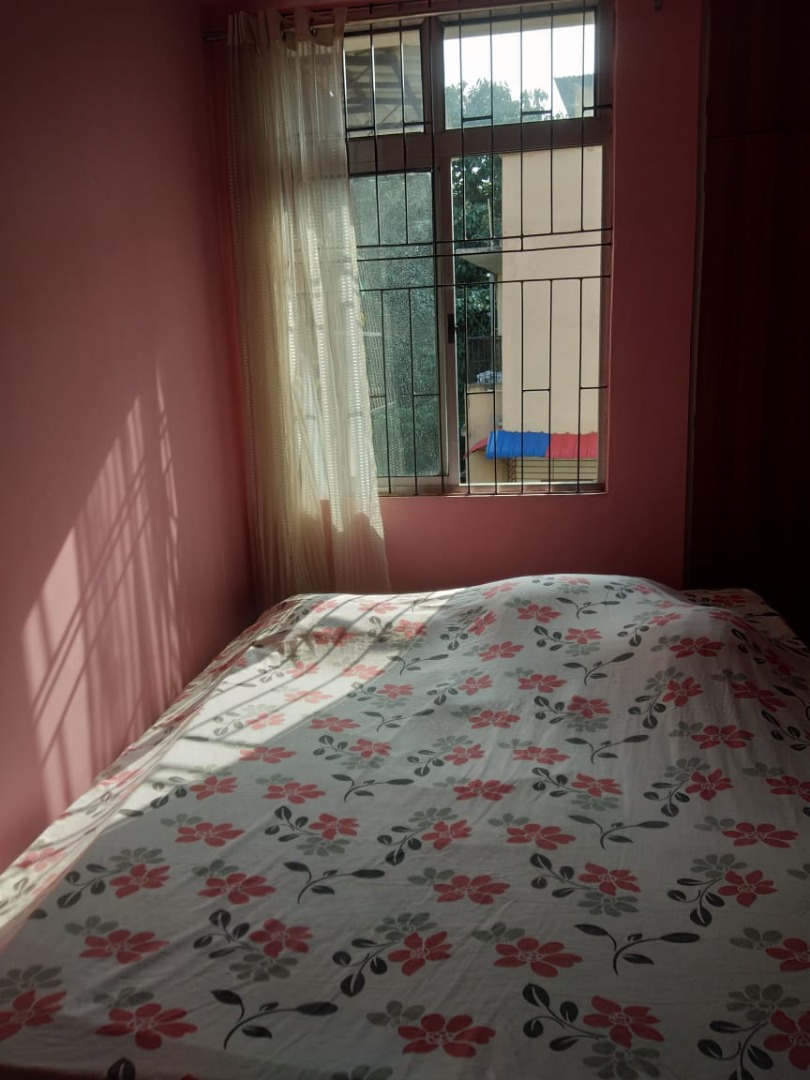 Unfurnished 3bhk unfurnished apartment  in Bamunimaidam, Guwahati, Assam, India for Rent